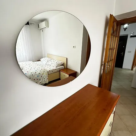 Drions Apartment. 3 Bedroom Tirana
