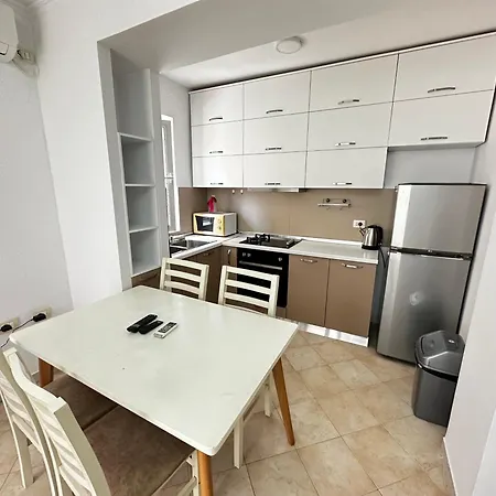 Apartment Drions Apartment. 3 Bedroom Tirana