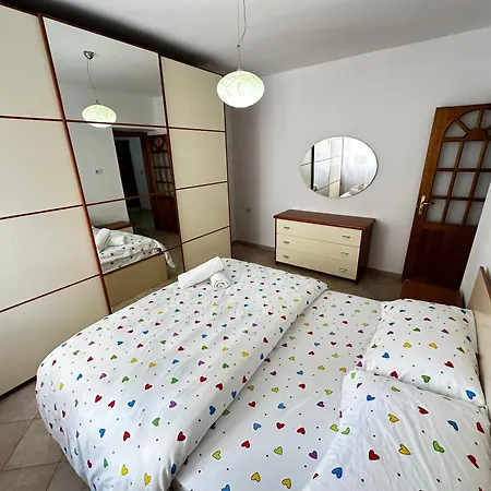 Drions Apartment. 3 Bedroom