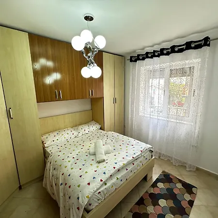 Drions Apartment. 3 Bedroom