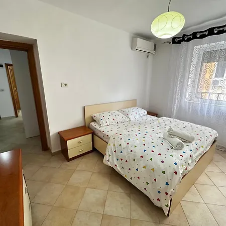 Drions Apartment. 3 Bedroom