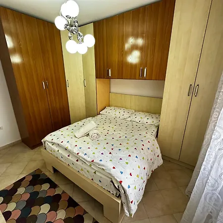 Drions Apartment. 3 Bedroom Apartment Tirana