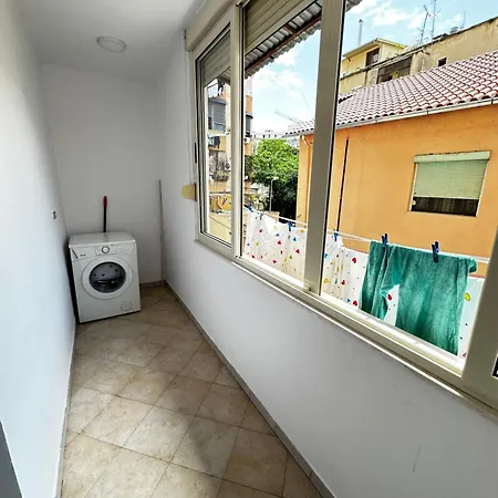 Drions Apartment. 3 Bedroom * Tirana