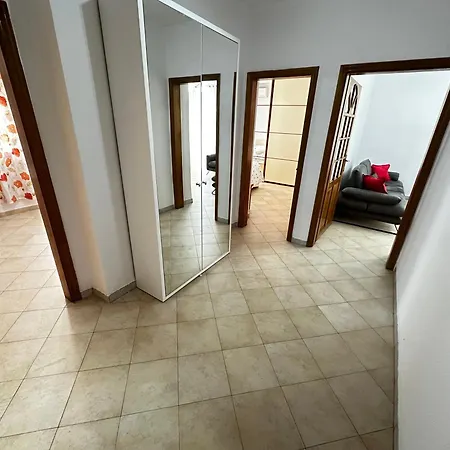 Apartment Drions Apartment. 3 Bedroom *