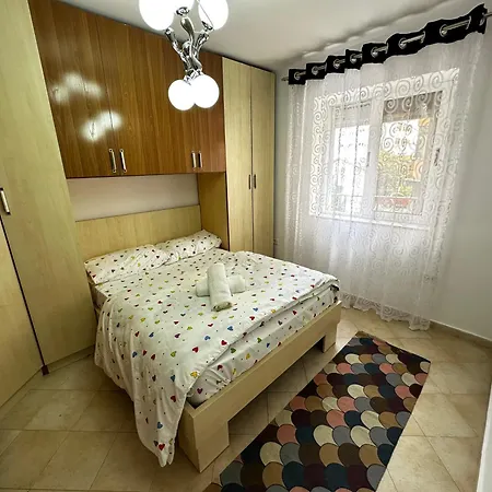Drions Apartment. 3 Bedroom *