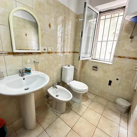 Drions Apartment. 3 Bedroom Tirana